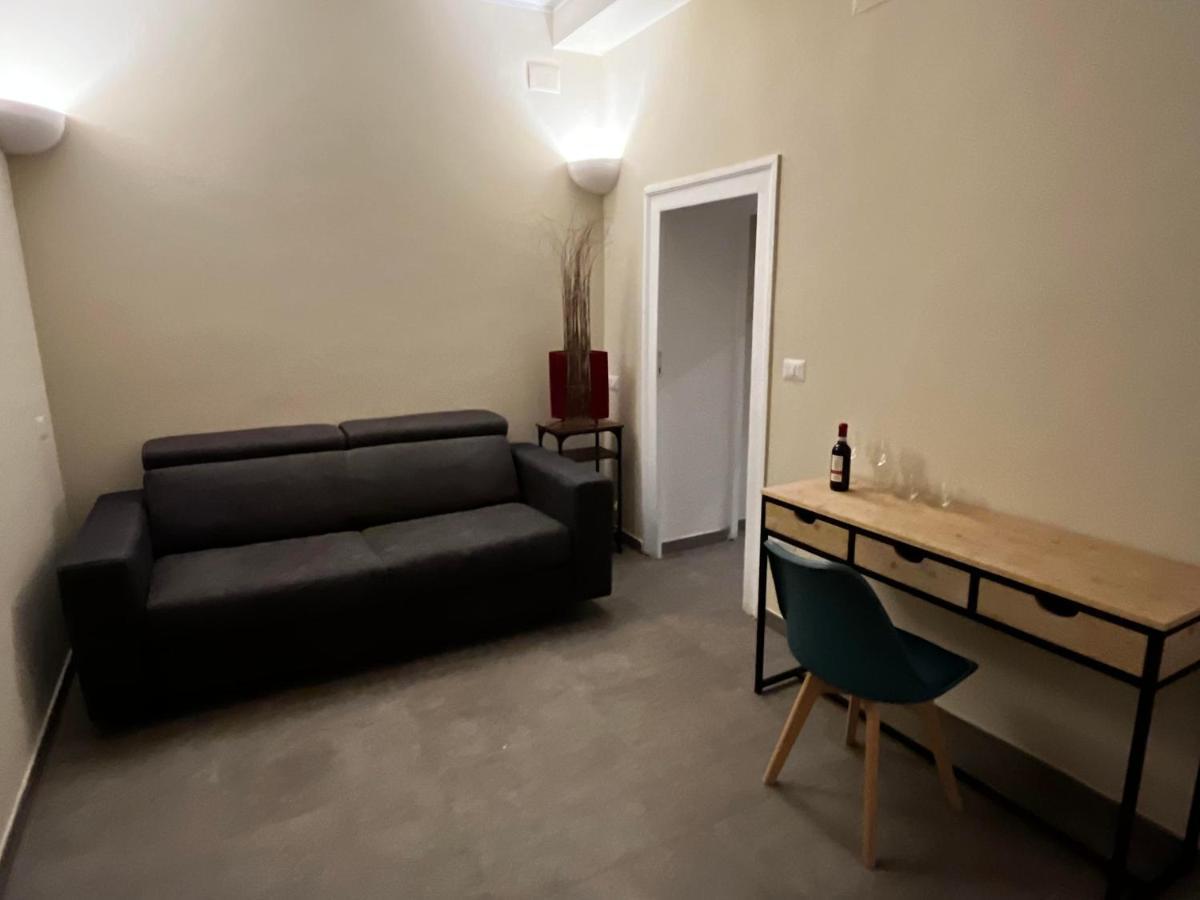 Appartement Bellavista Relais à Naples Extérieur photo