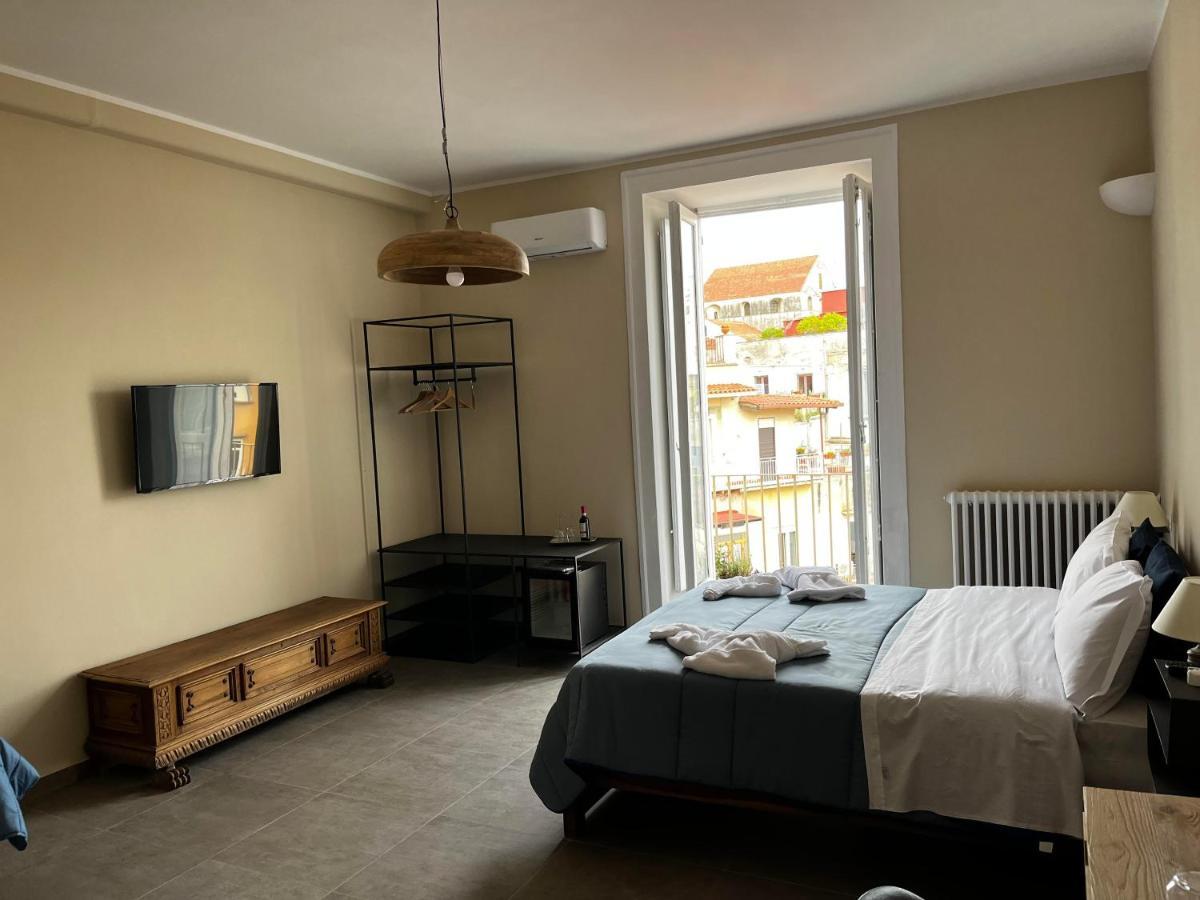 Appartement Bellavista Relais à Naples Extérieur photo