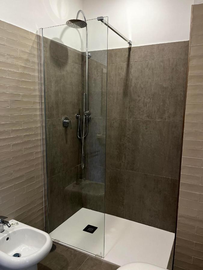 Appartement Bellavista Relais à Naples Extérieur photo