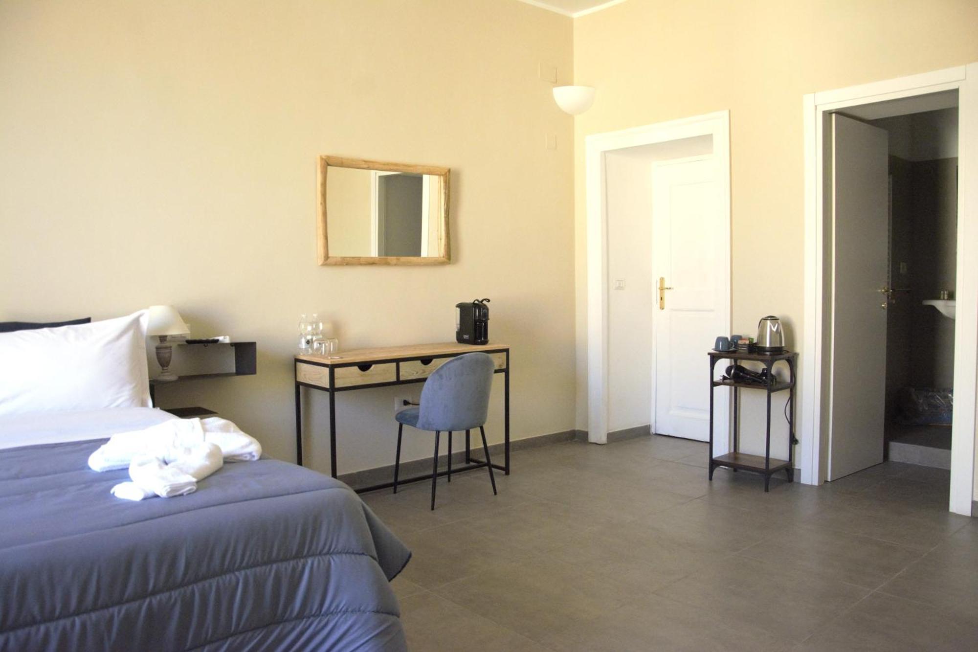 Appartement Bellavista Relais à Naples Extérieur photo