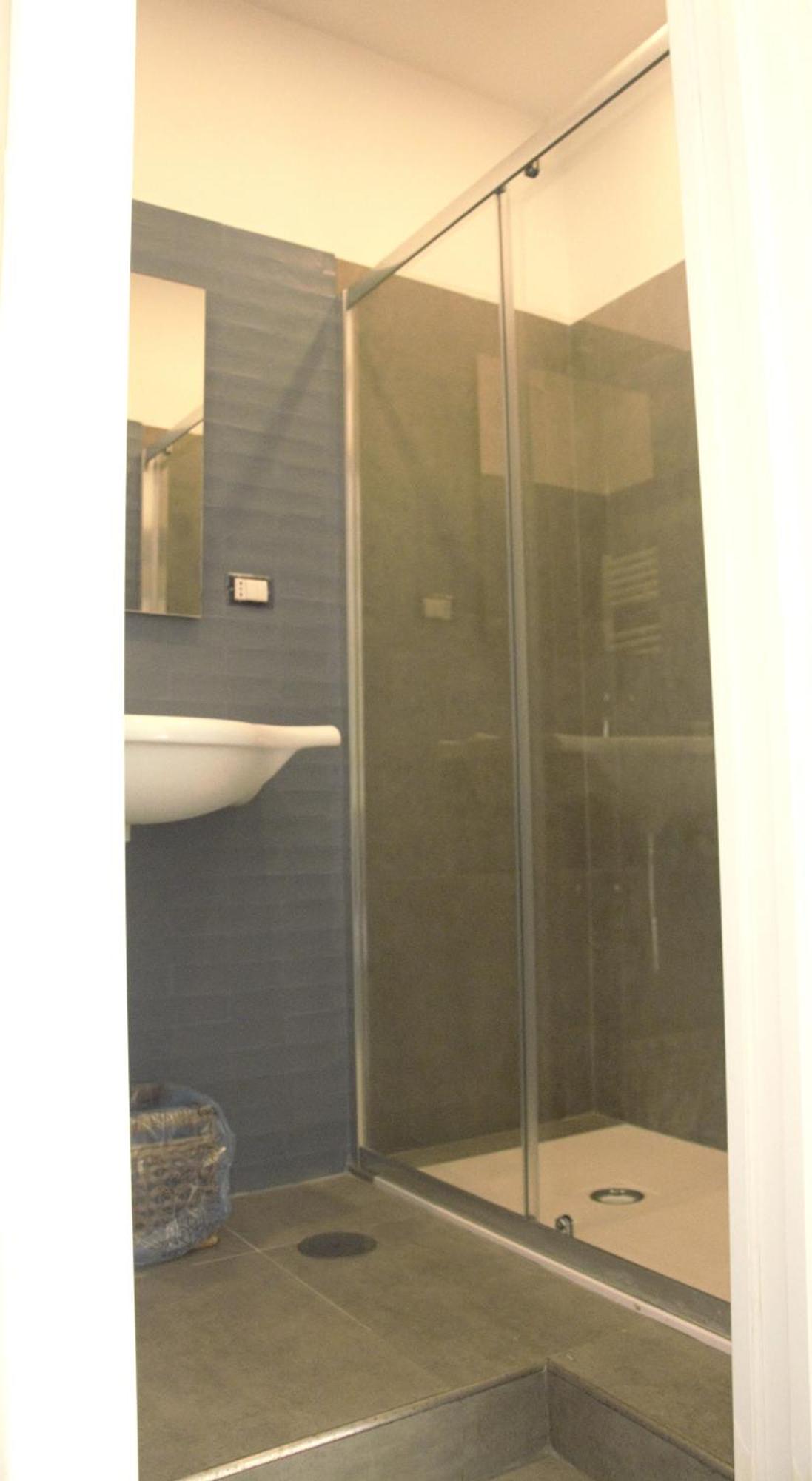 Appartement Bellavista Relais à Naples Extérieur photo