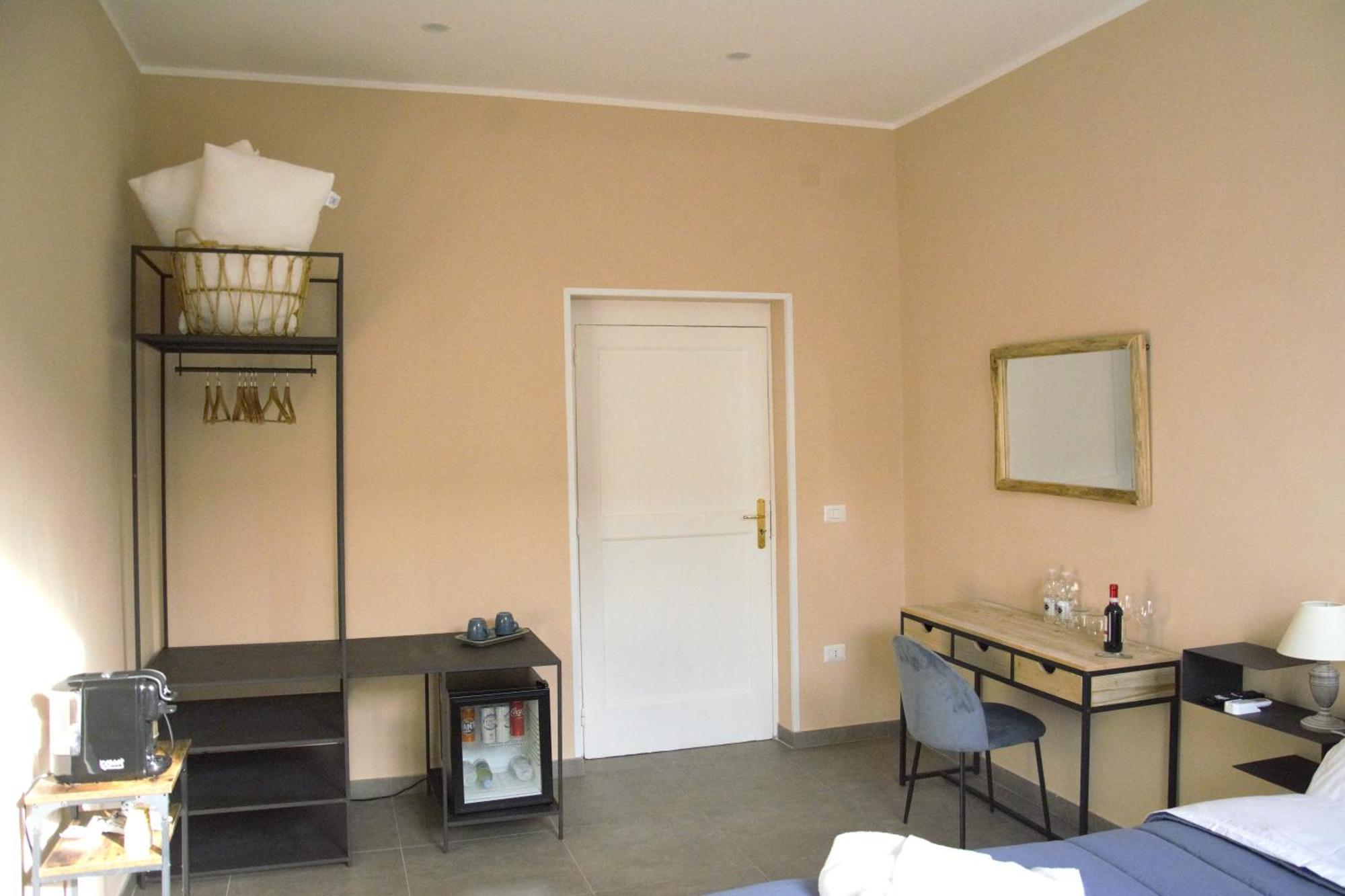 Appartement Bellavista Relais à Naples Extérieur photo
